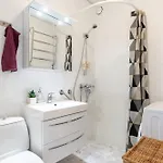 Cozy Two-room In A Location In Pasila Appartement Helsinki